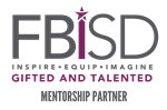 FBISD Mentorship Partner logo 